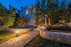 Little Stone House